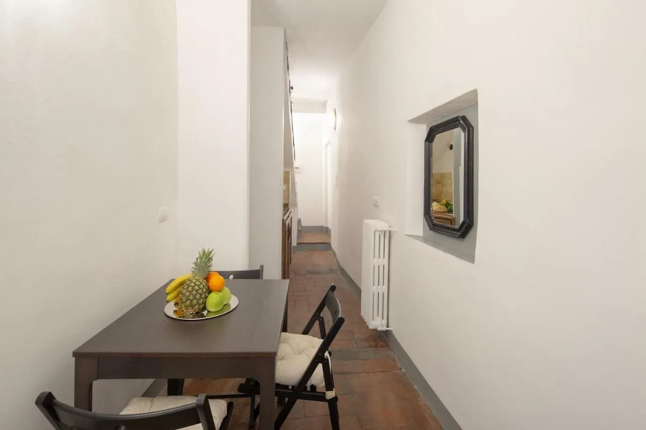 Coverelli Flat Florence 0*,  Italy