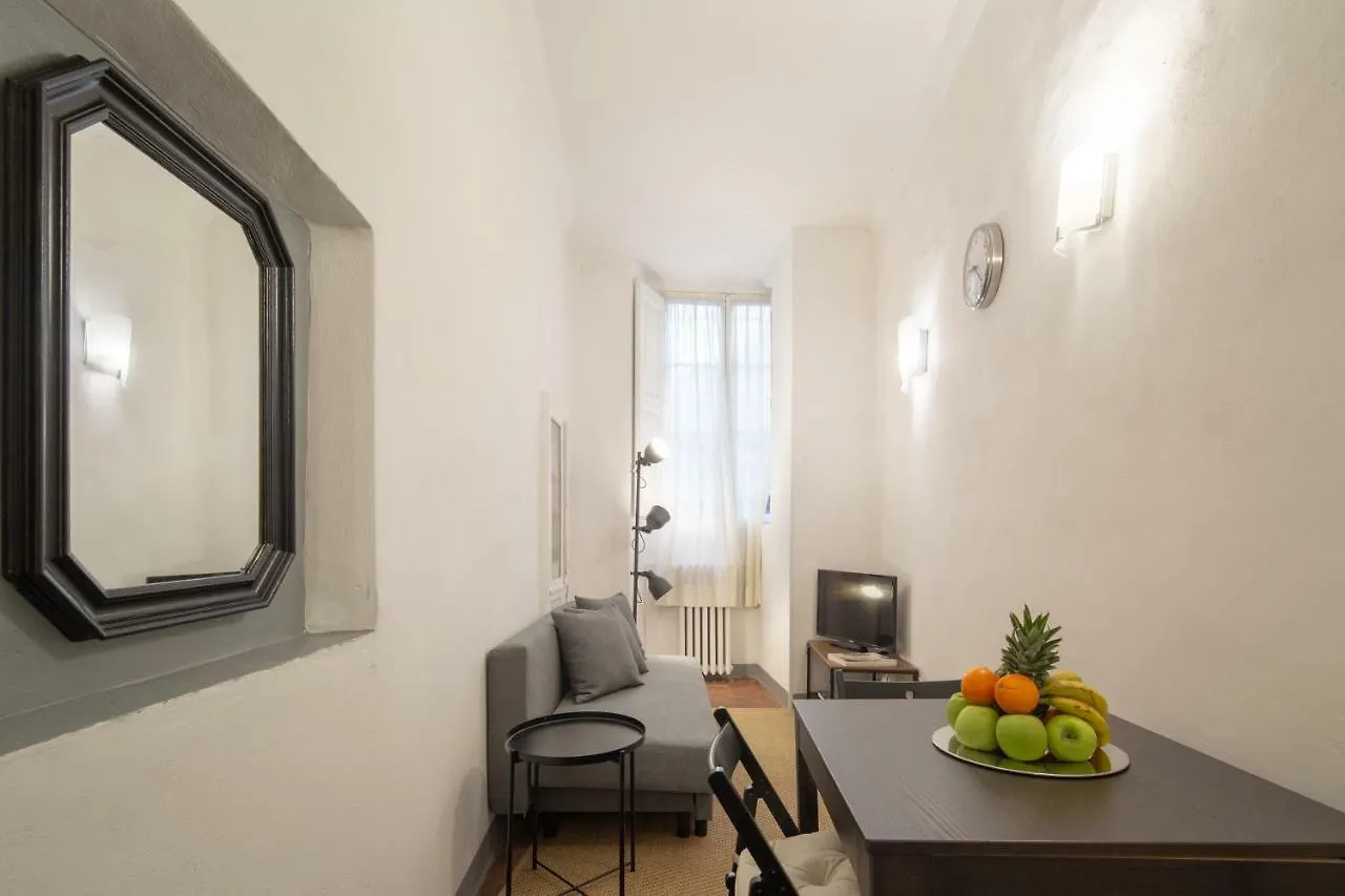 Coverelli Flat Florence Italy