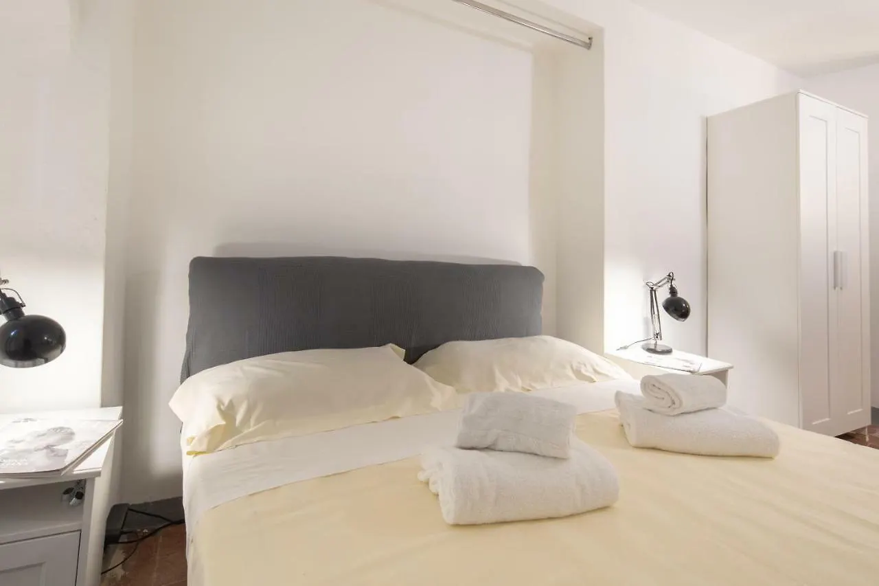 Coverelli Flat Florence