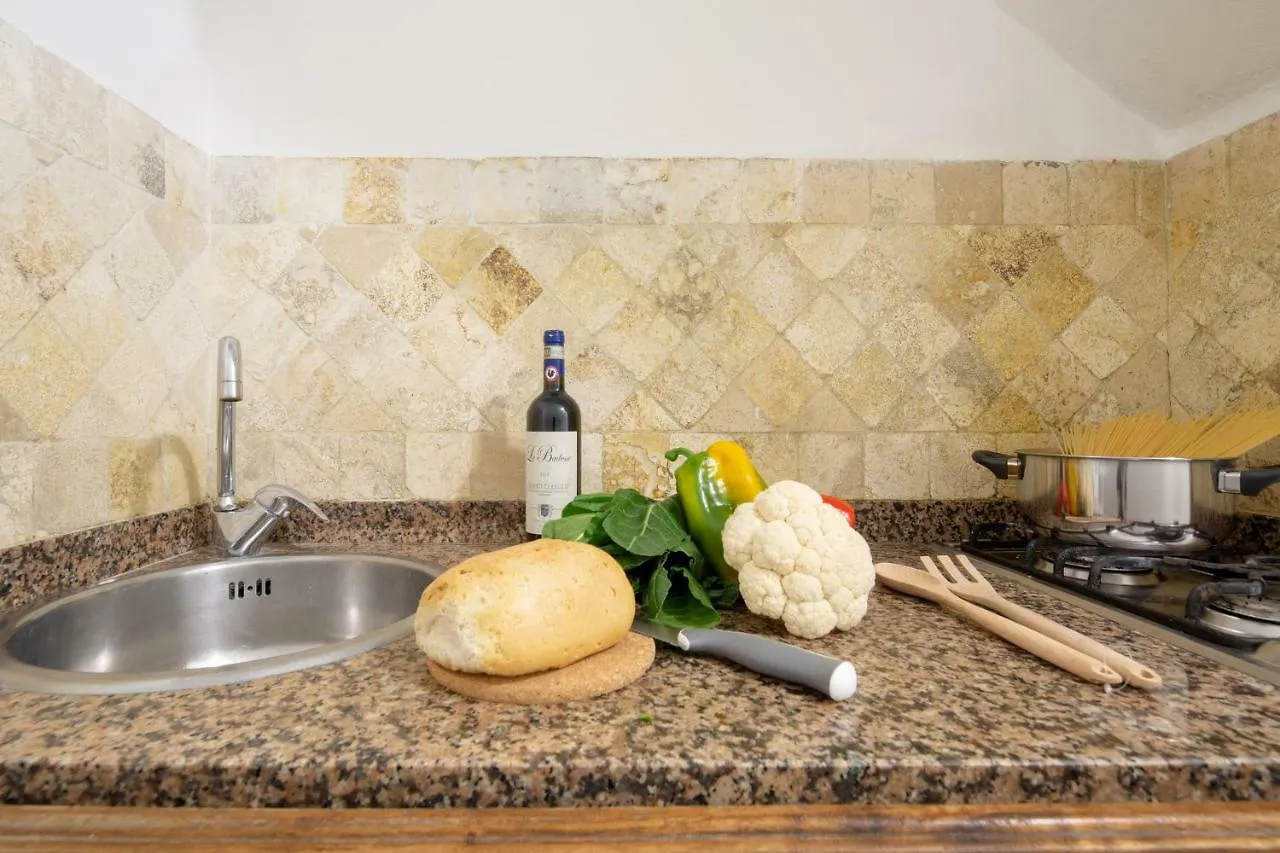 Coverelli Flat Florence Apartment