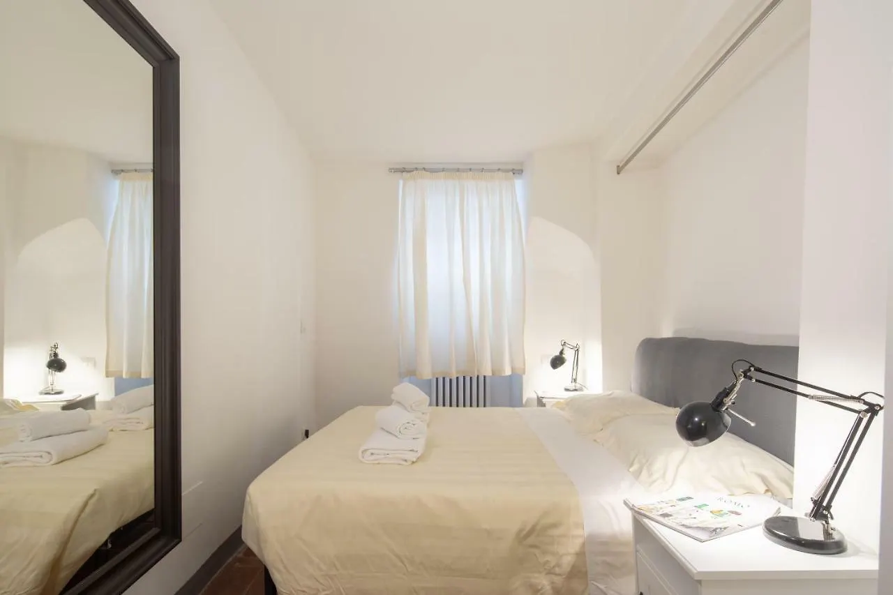 Apartment Coverelli Flat Florence