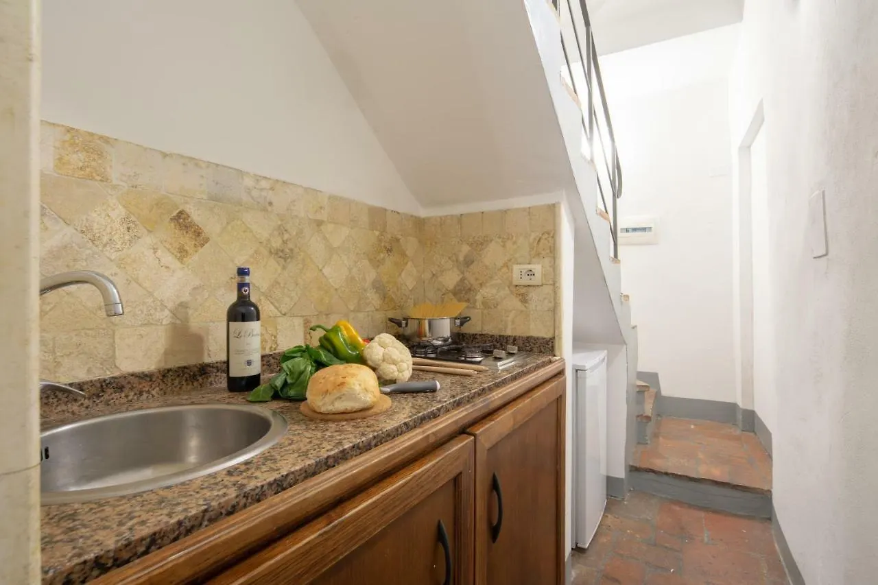 Apartment Coverelli Flat Florence Italy