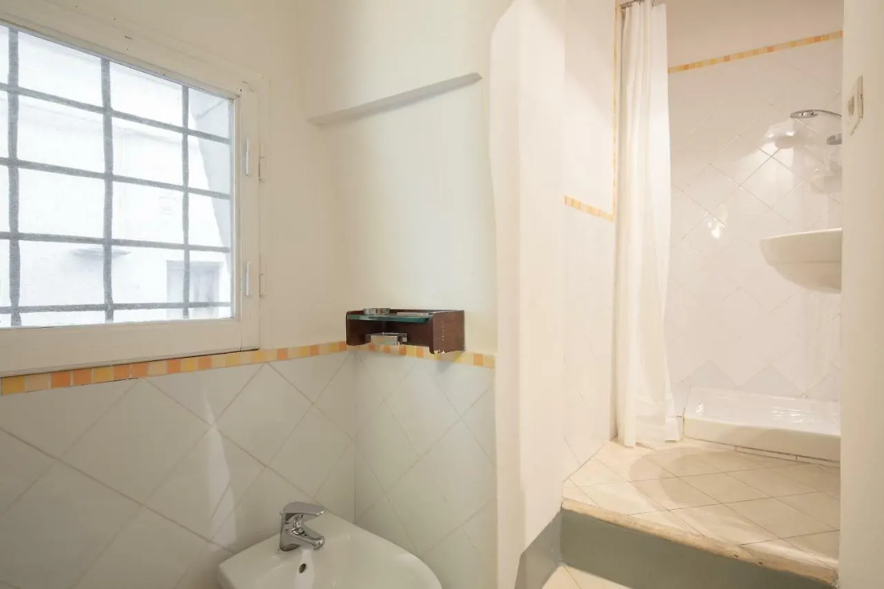 Apartment Coverelli Flat Florence