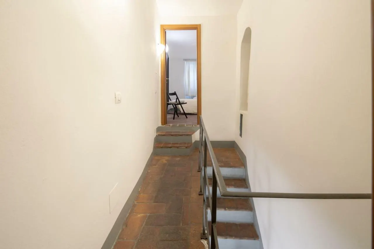 Apartment Coverelli Flat Florence