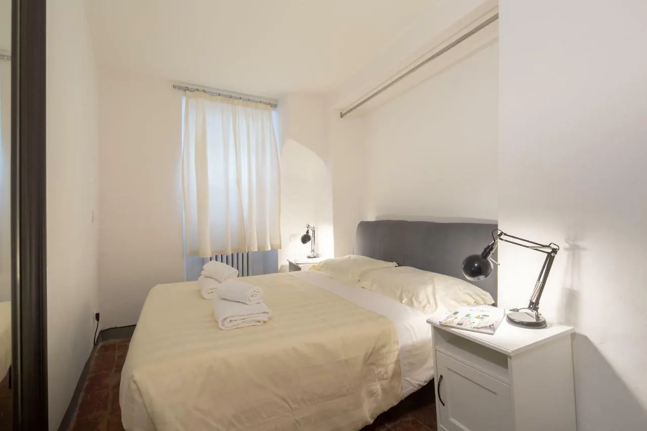Apartment Coverelli Flat Florence Italy