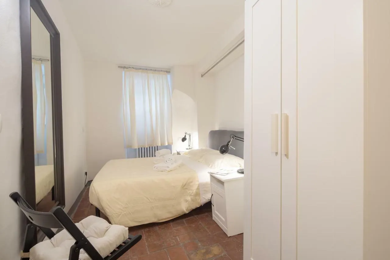 Coverelli Flat Florence Apartment